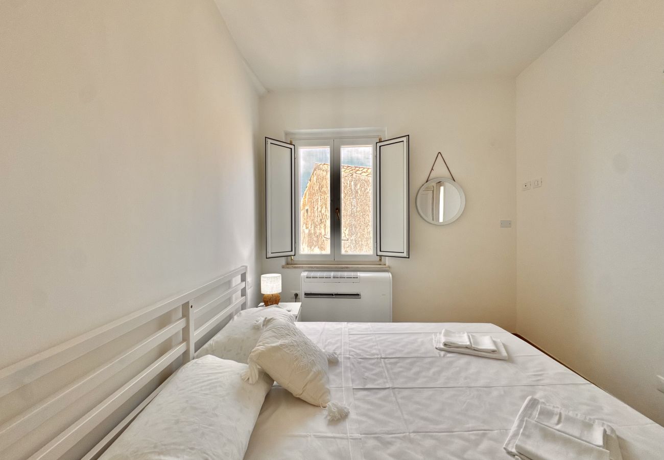 Appartamento a Sperlonga - Suite vista mare 