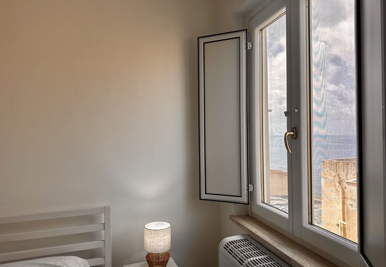 Appartamento a Sperlonga - Suite vista mare 