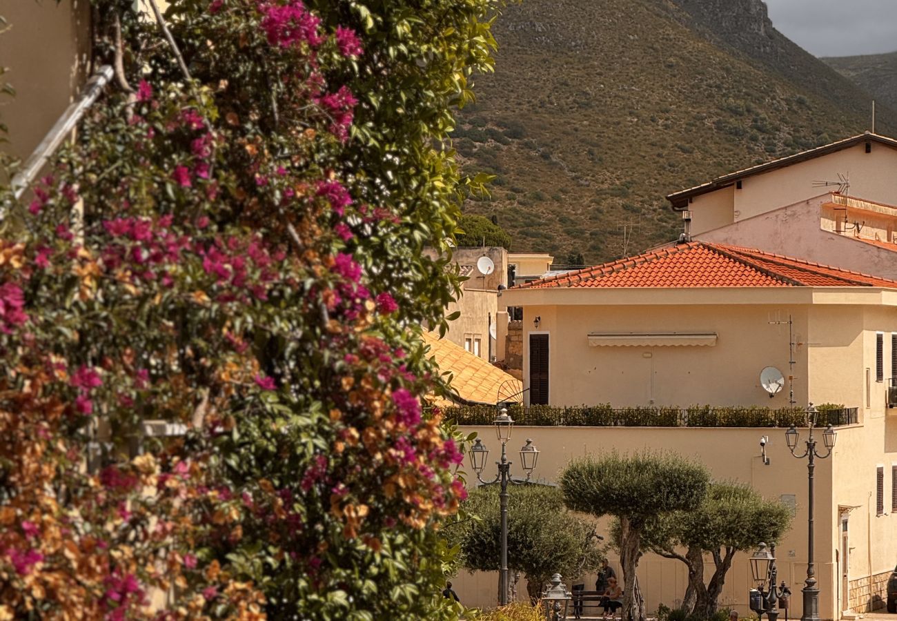 Appartamento a Sperlonga - Suite vista mare 