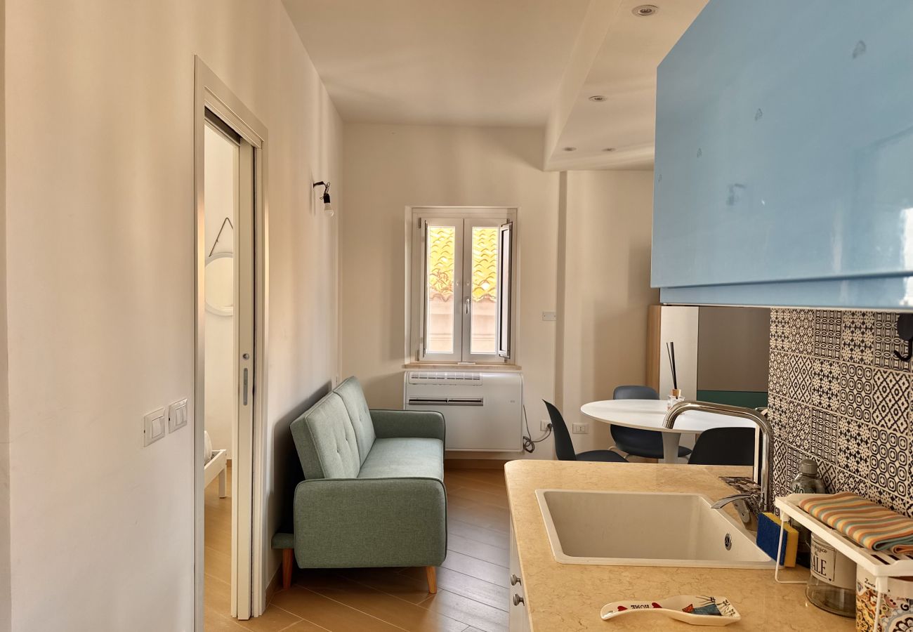Appartamento a Sperlonga - Suite vista mare 