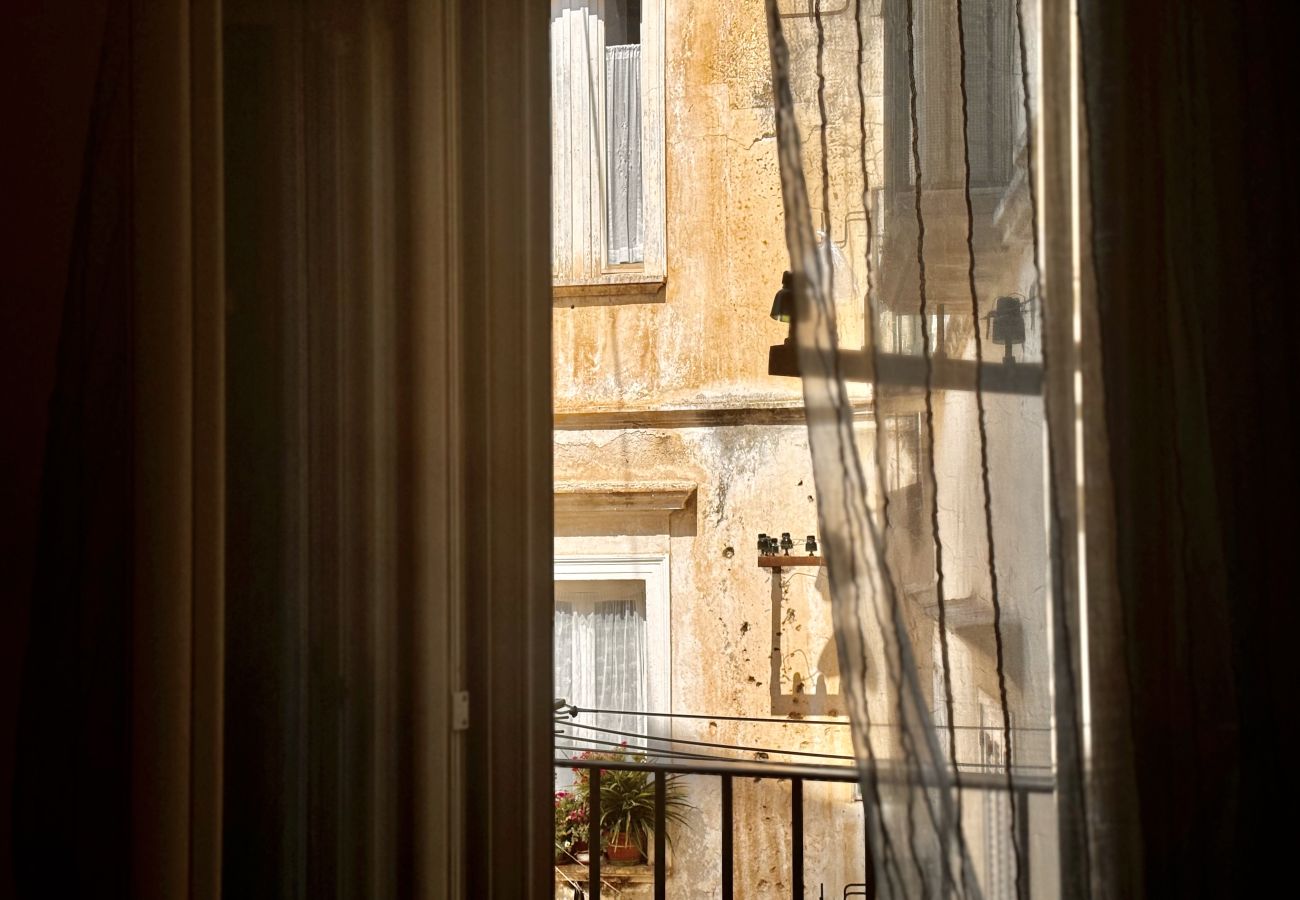 Appartamento a Sperlonga - Tipico biloclae nel centro 