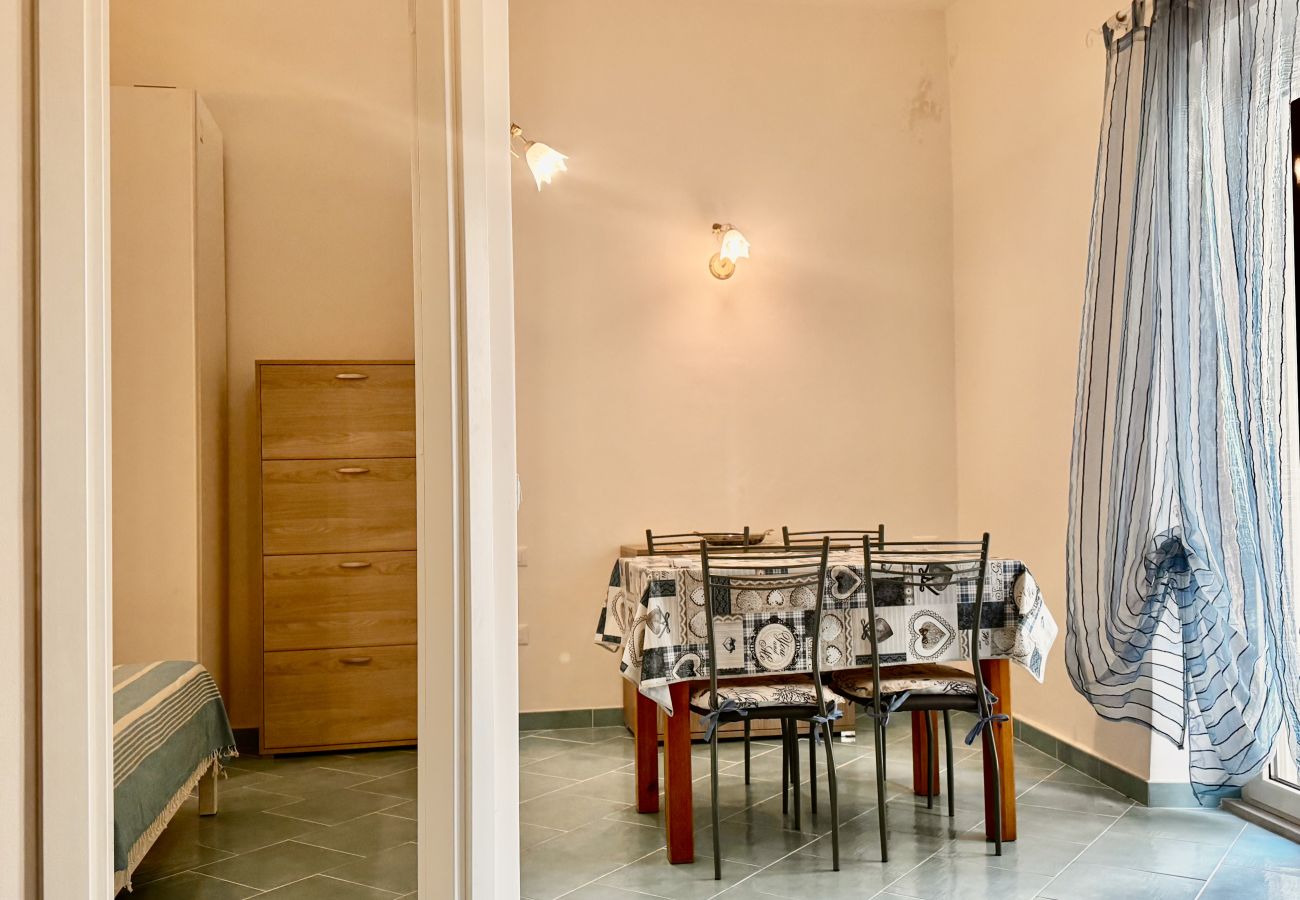 Appartamento a Sperlonga - Tipico biloclae nel centro 