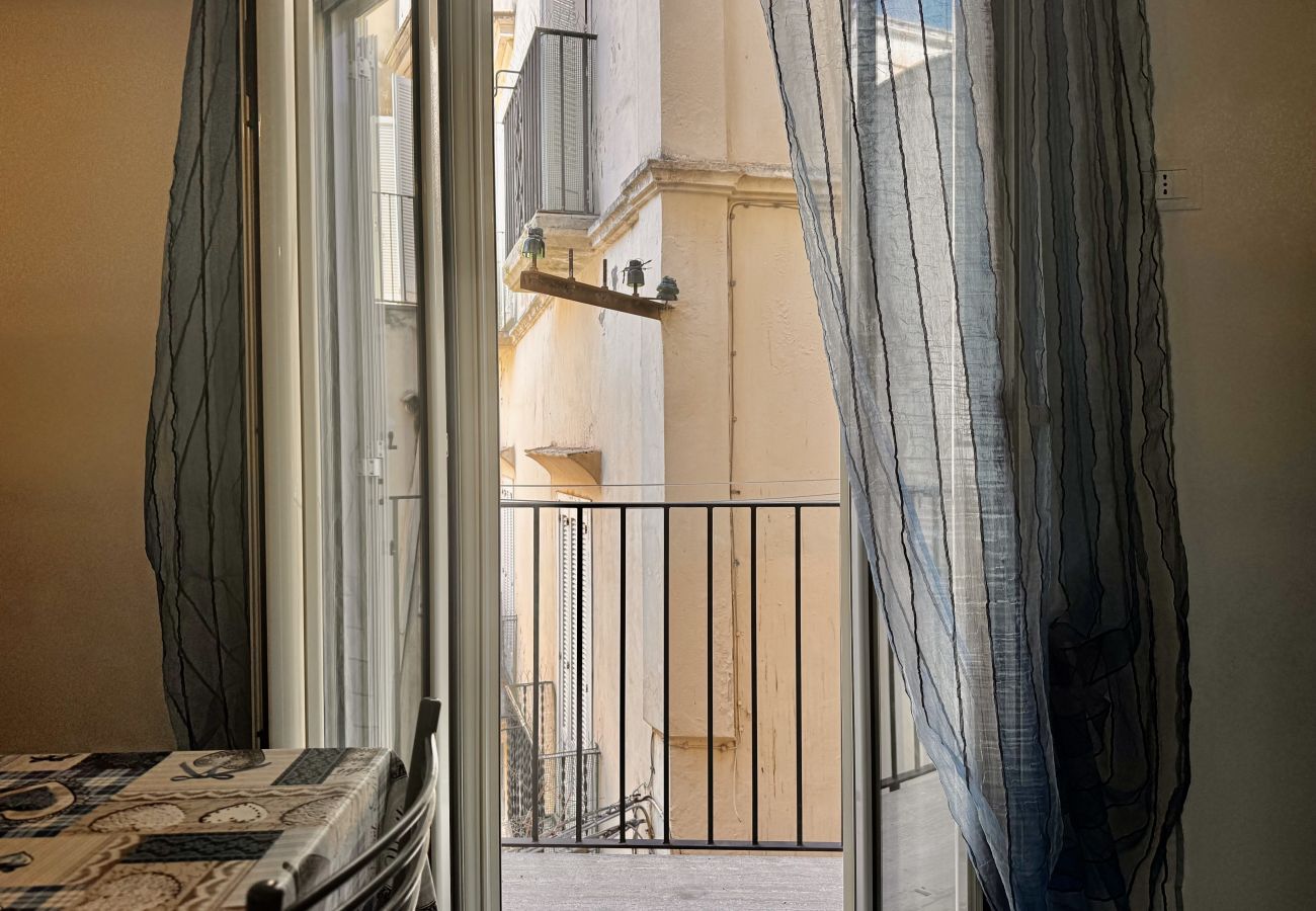 Appartamento a Sperlonga - Tipico biloclae nel centro 