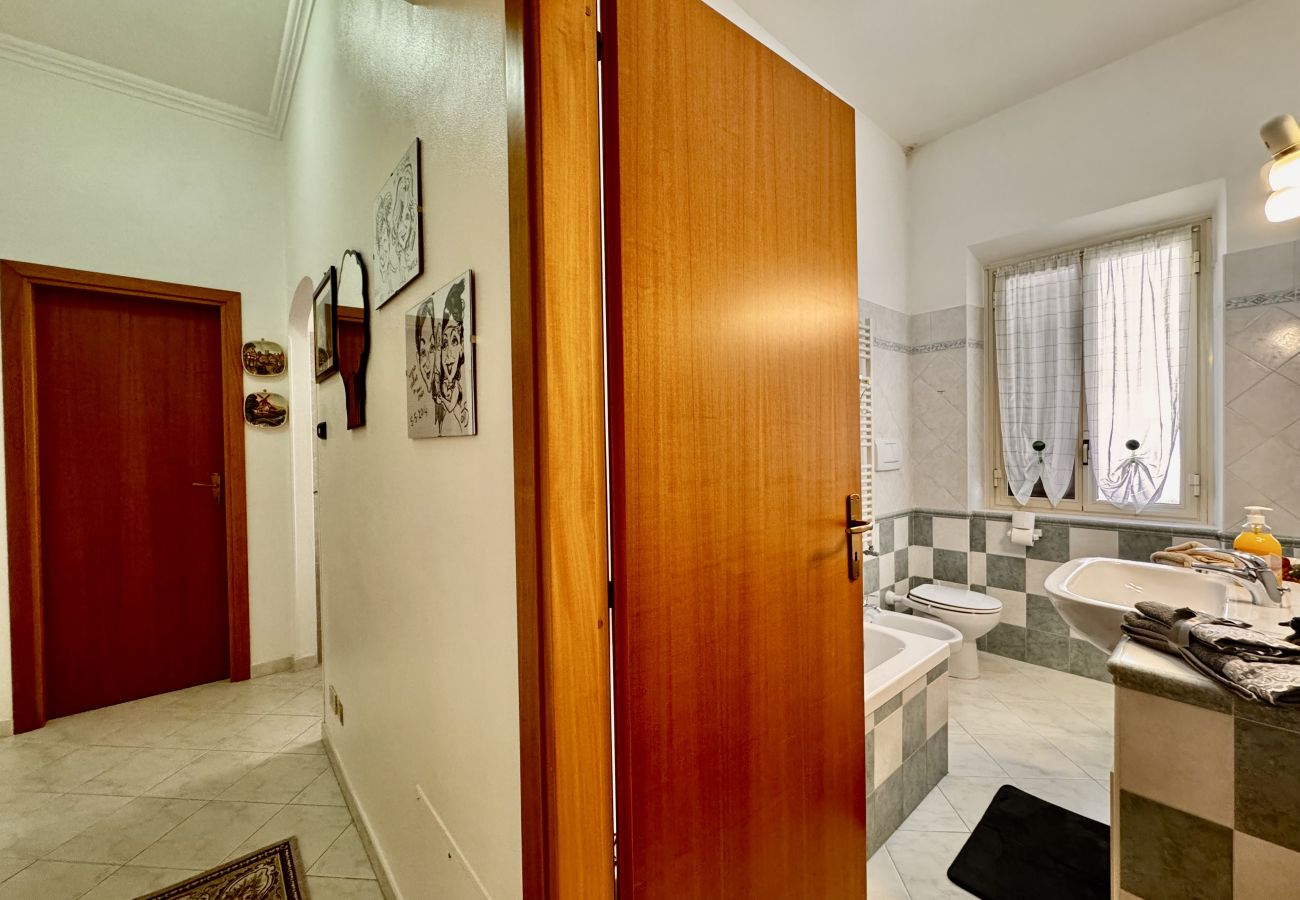 Appartamento a Sperlonga - Confortevole Bilocale a 100 mt dal mare 