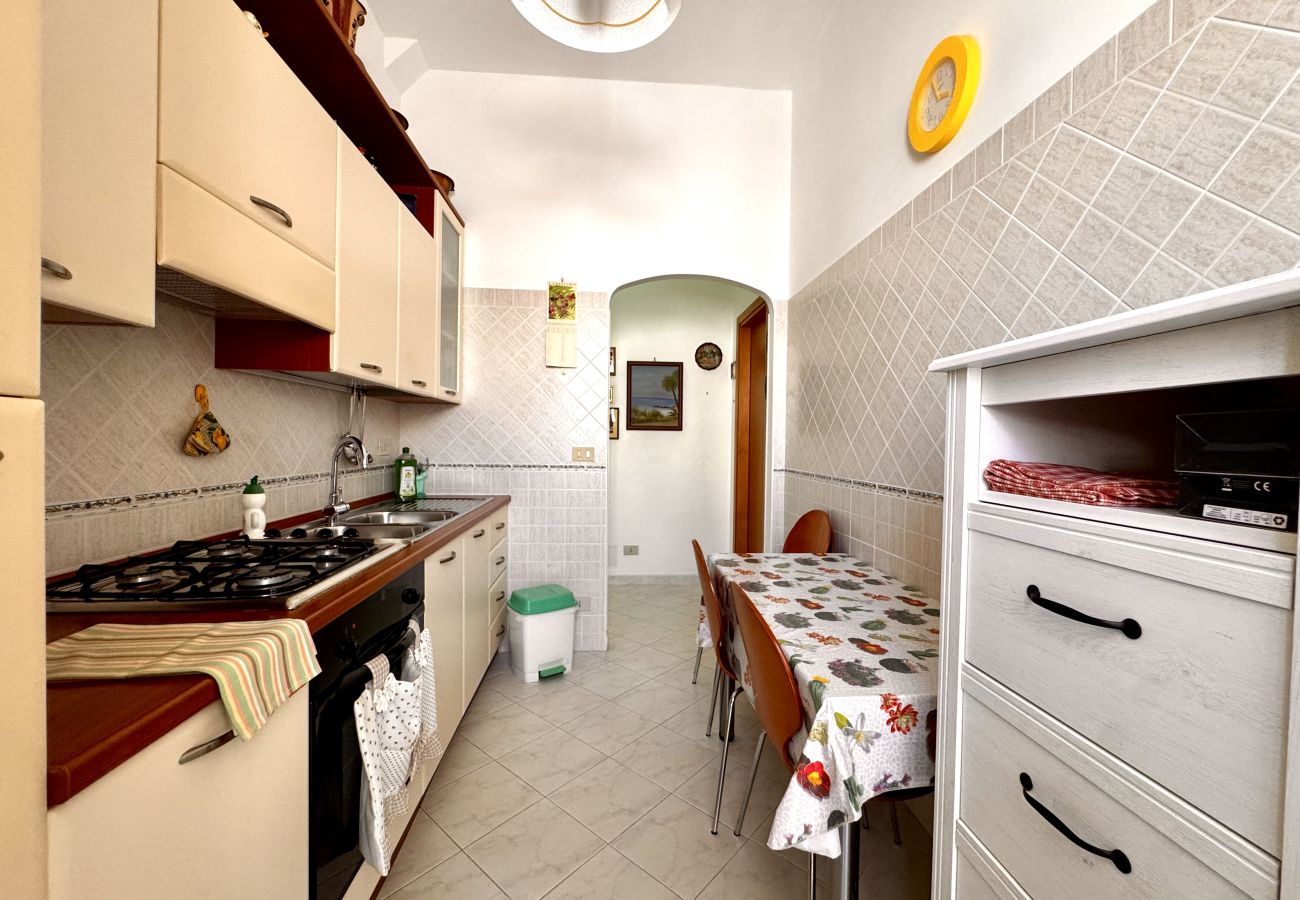 Appartamento a Sperlonga - Confortevole Bilocale a 100 mt dal mare 