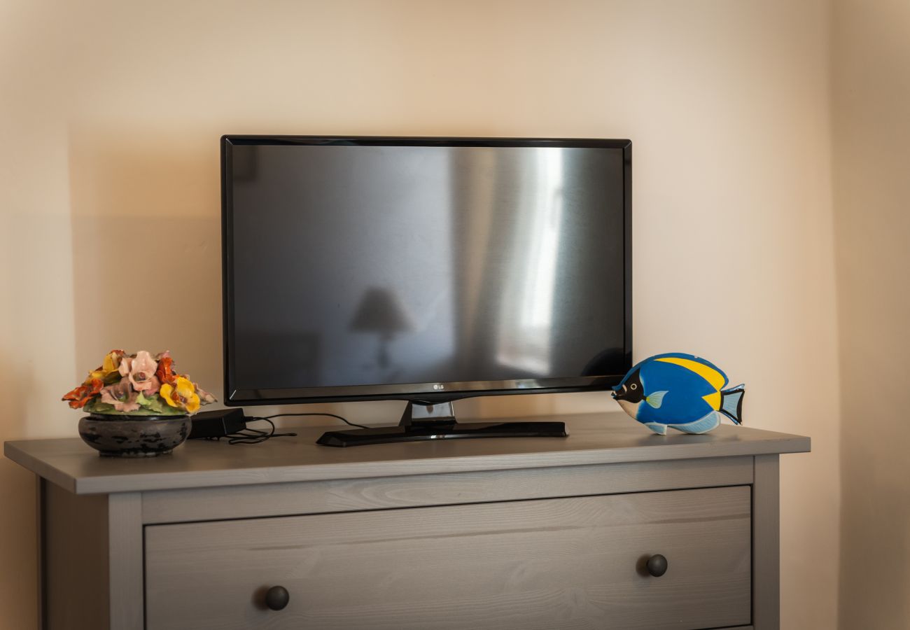 Appartamento a Sperlonga - Casa IDIA – Nei vicoli del centro storico, luminosa, comoda e autentica