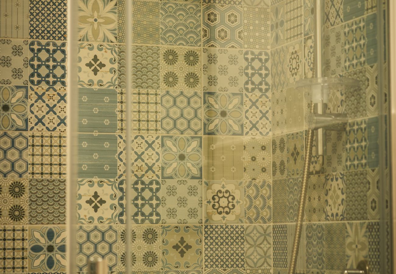 Appartamento a Sperlonga - Casa IDIA – Nei vicoli del centro storico, luminosa, comoda e autentica