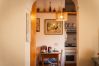 Appartamento a Sperlonga - Casa IDIA – Nei vicoli del centro storico, luminosa, comoda e autentica