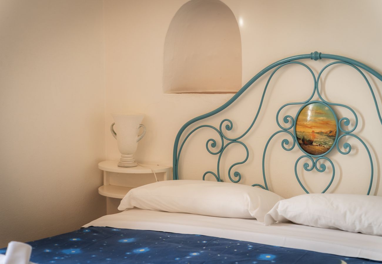 Appartamento a Sperlonga - Grazioso appartamento nel cuore del centro storico
