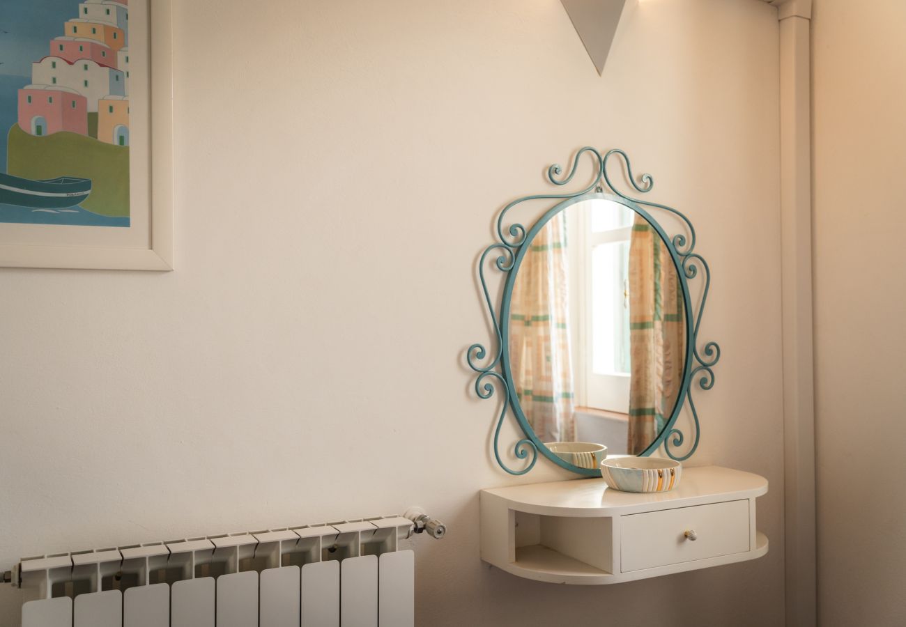 Appartamento a Sperlonga - Grazioso appartamento nel cuore del centro storico