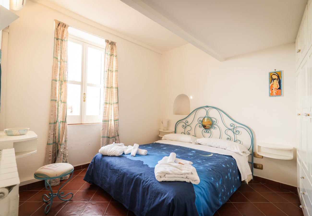 Appartamento a Sperlonga - Grazioso appartamento nel cuore del centro storico
