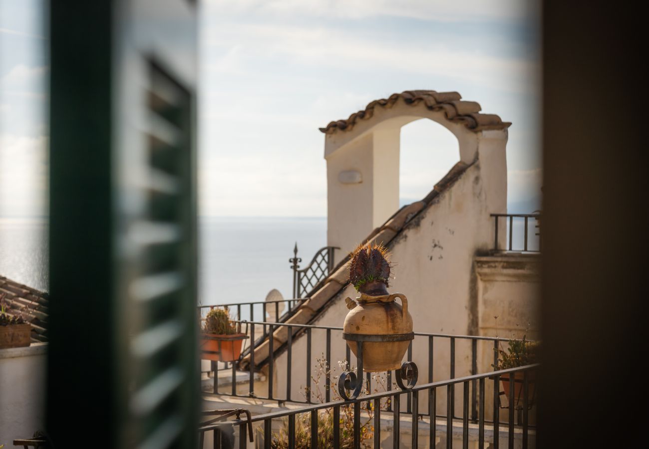 Appartamento a Sperlonga - Grazioso appartamento nel cuore del centro storico