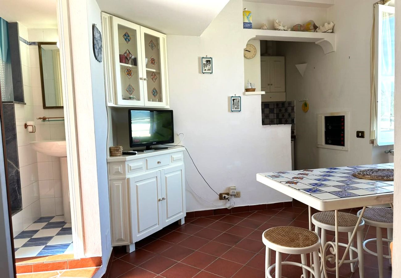 Appartamento a Sperlonga - Grazioso appartamento nel cuore del centro storico