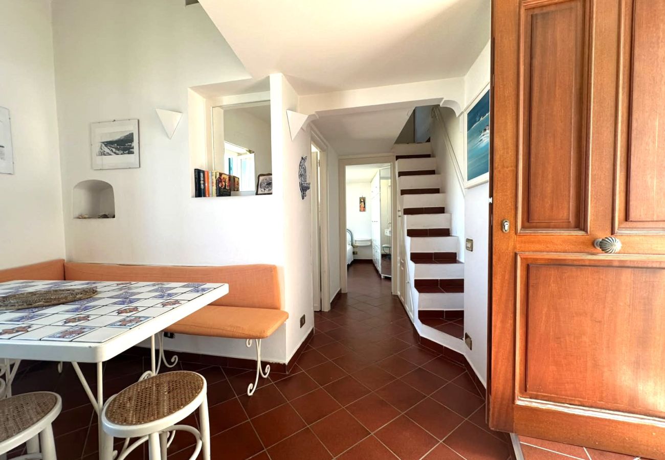 Appartamento a Sperlonga - Grazioso appartamento nel cuore del centro storico