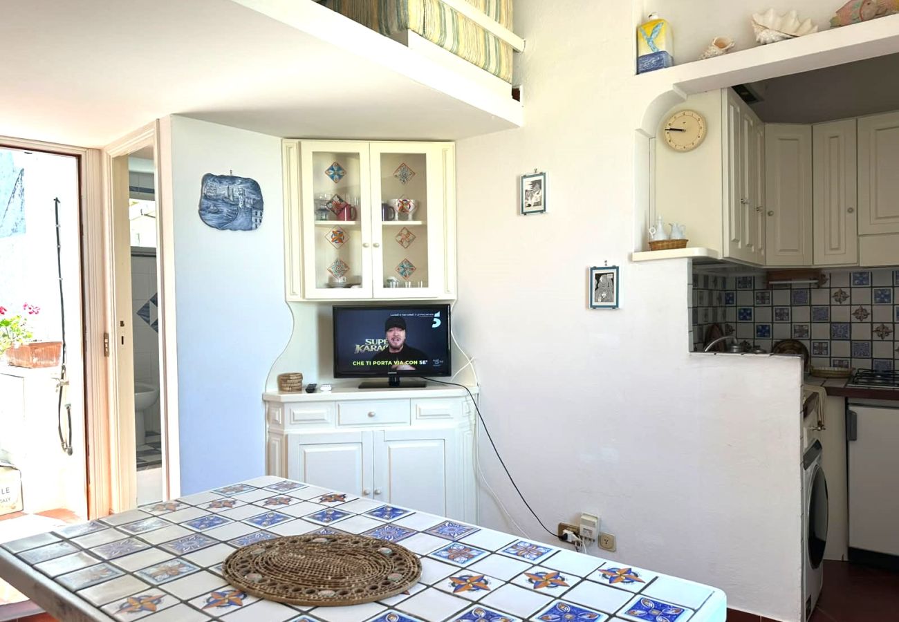 Appartamento a Sperlonga - Grazioso appartamento nel cuore del centro storico