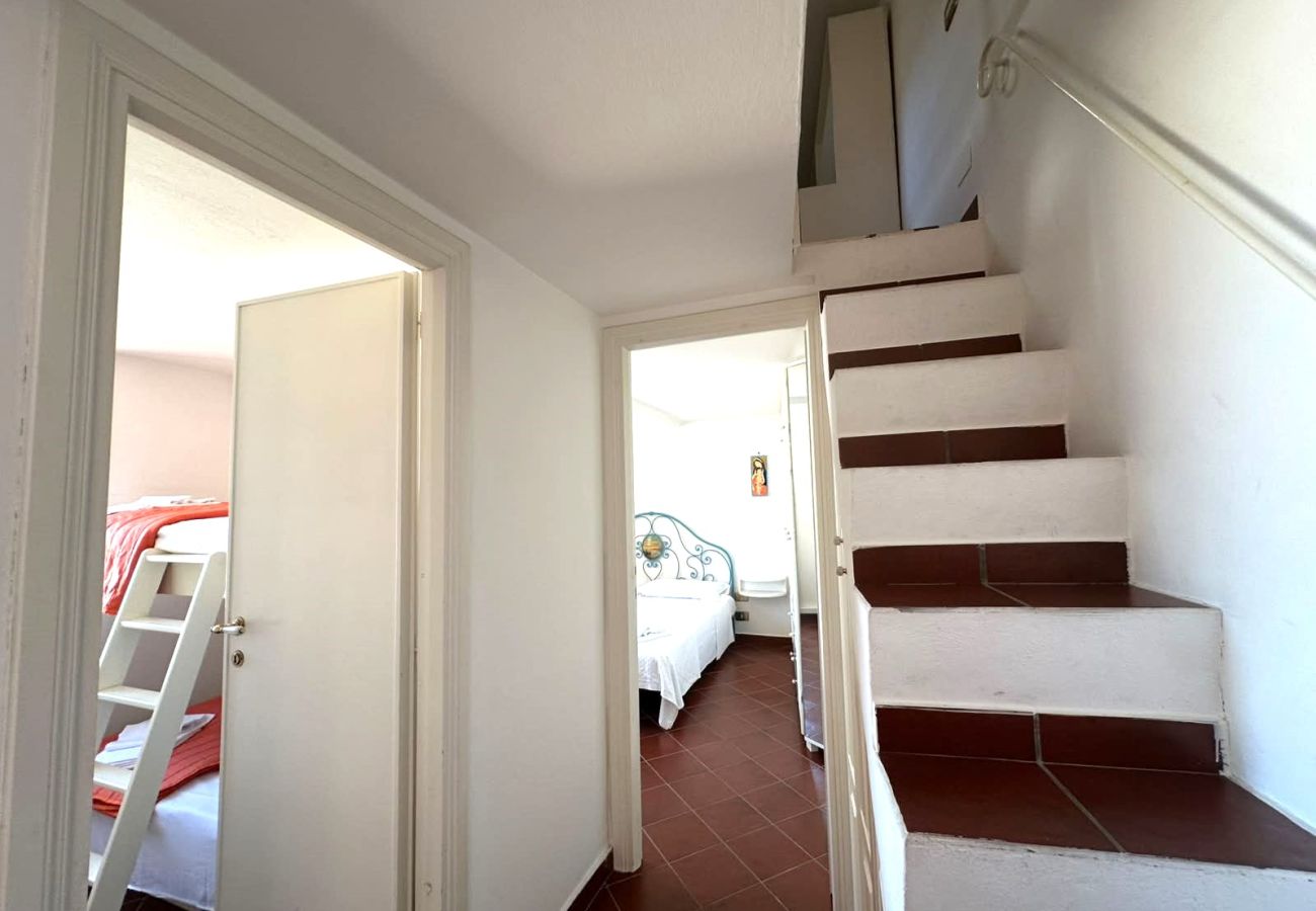 Appartamento a Sperlonga - Grazioso appartamento nel cuore del centro storico