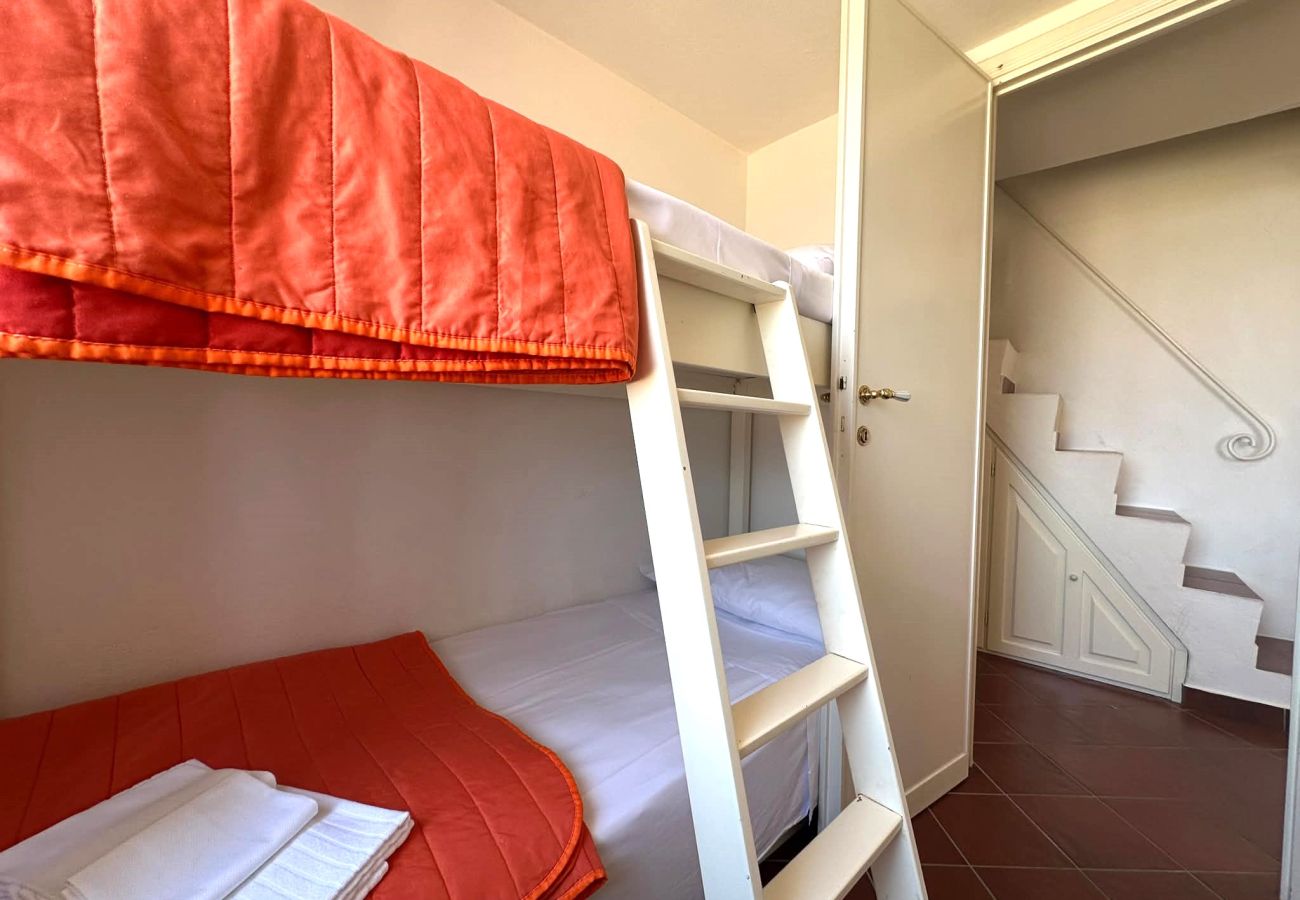 Appartamento a Sperlonga - Grazioso appartamento nel cuore del centro storico