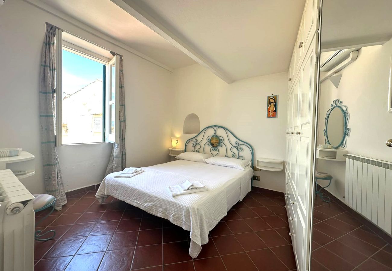 Appartamento a Sperlonga - Grazioso appartamento nel cuore del centro storico