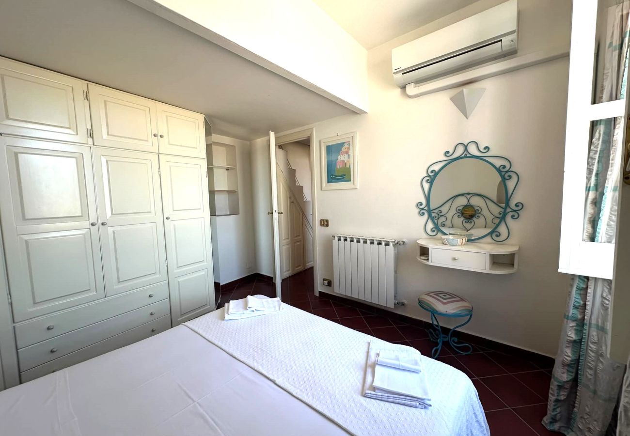 Appartamento a Sperlonga - Grazioso appartamento nel cuore del centro storico