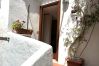 Appartamento a Sperlonga - Grazioso appartamento nel cuore del centro storico