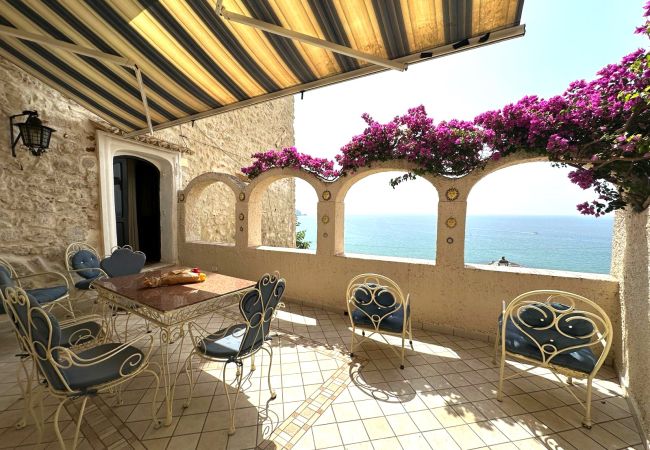  a Sperlonga - Fantastico appartamento con Terrrazzo
