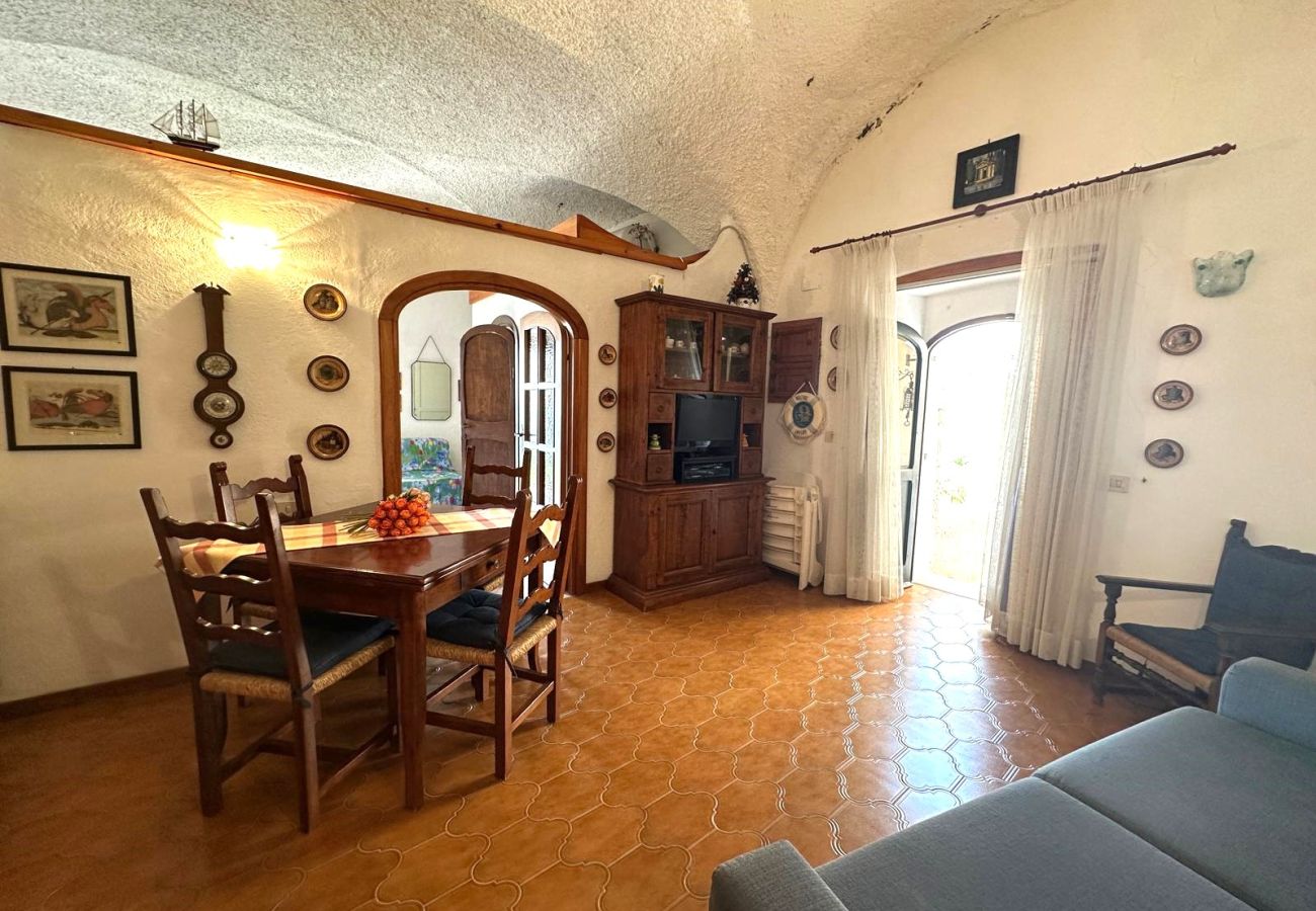 Appartamento a Sperlonga - Fantastico appartamento con Terrrazzo