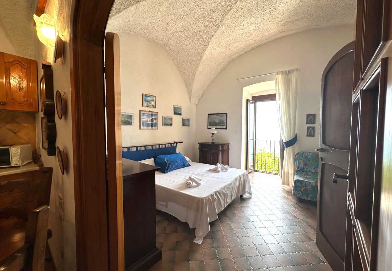 Appartamento a Sperlonga - Fantastico appartamento con Terrrazzo