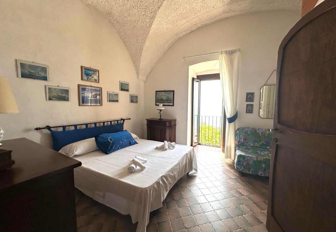 Appartamento a Sperlonga - Fantastico appartamento con Terrrazzo