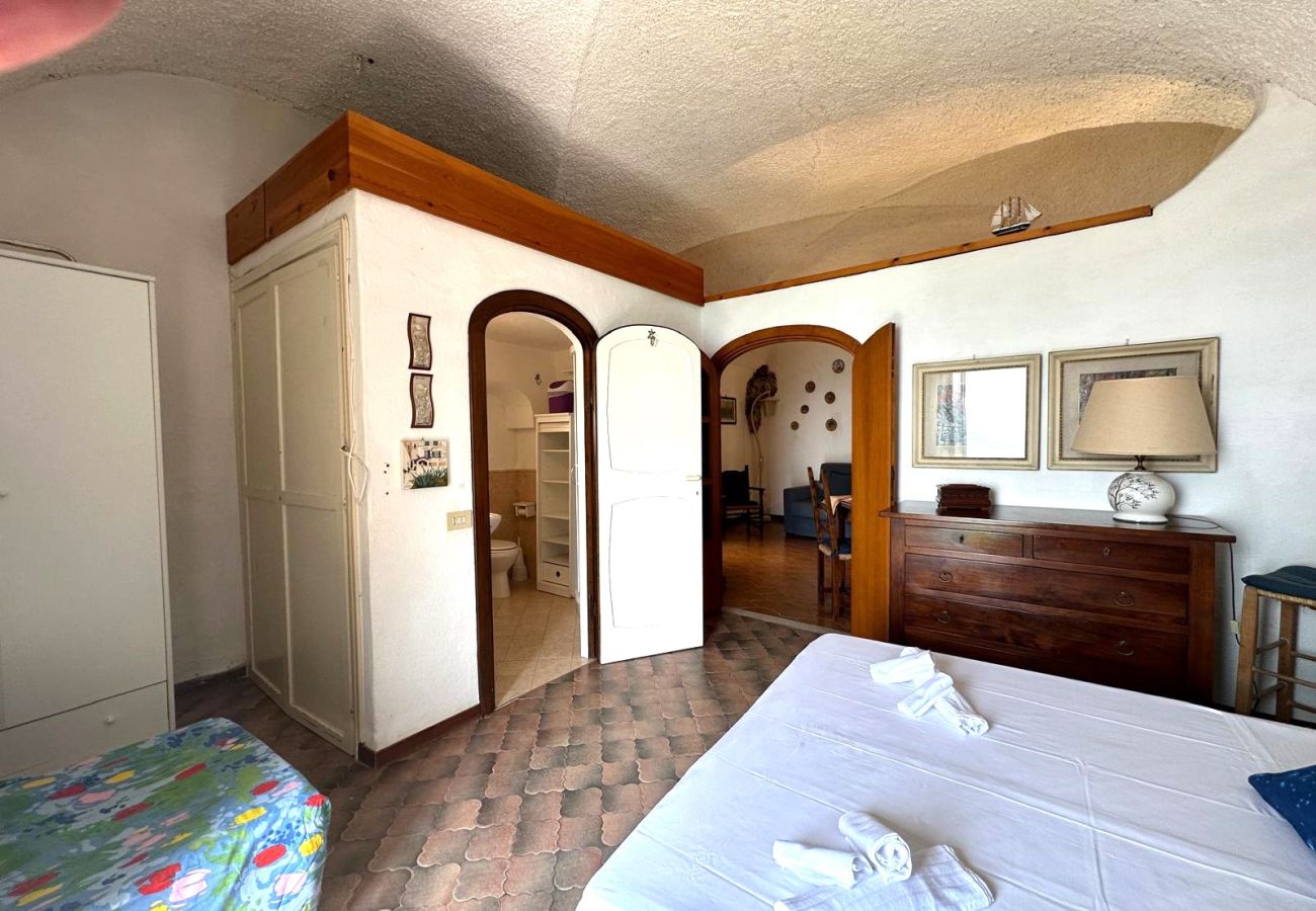 Appartamento a Sperlonga - Fantastico appartamento con Terrrazzo