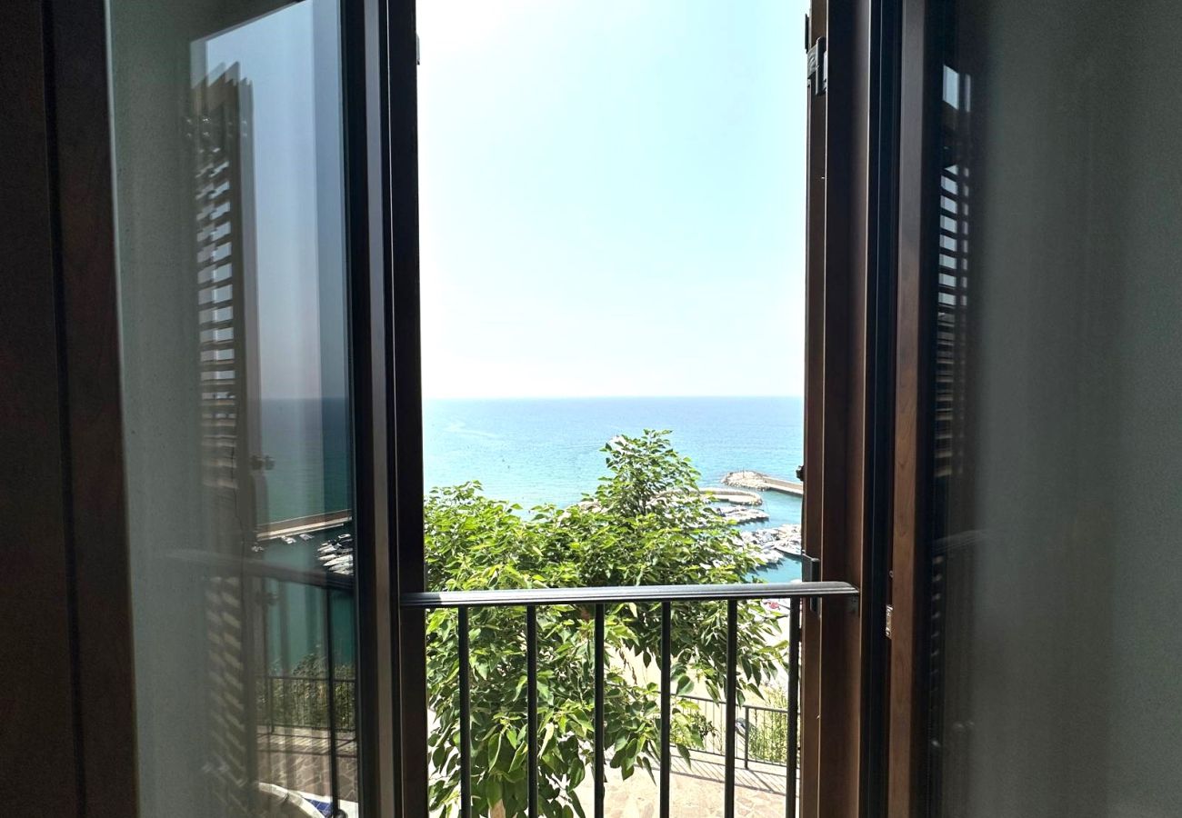 Appartamento a Sperlonga - Fantastico appartamento con Terrrazzo