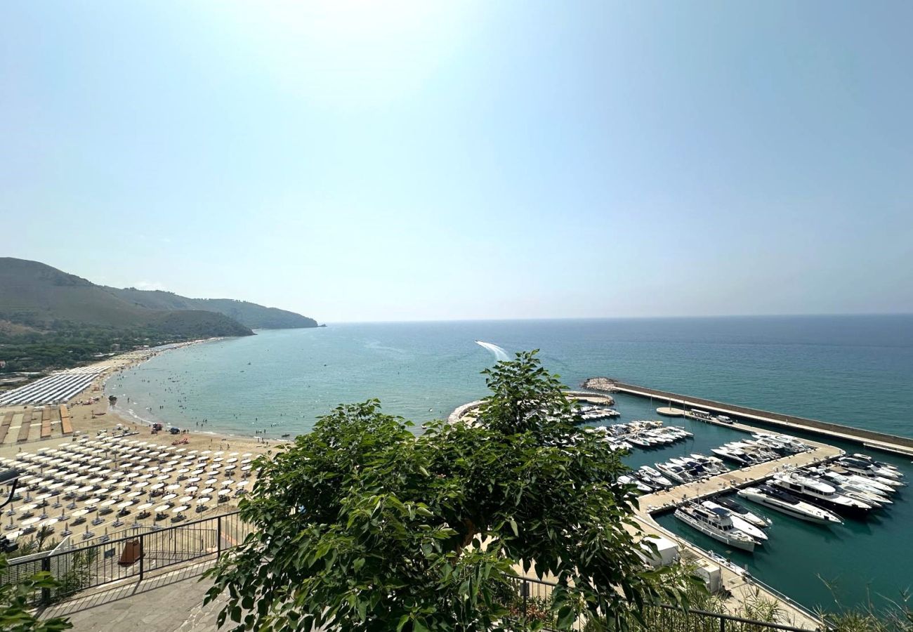 Appartamento a Sperlonga - Fantastico appartamento con Terrrazzo