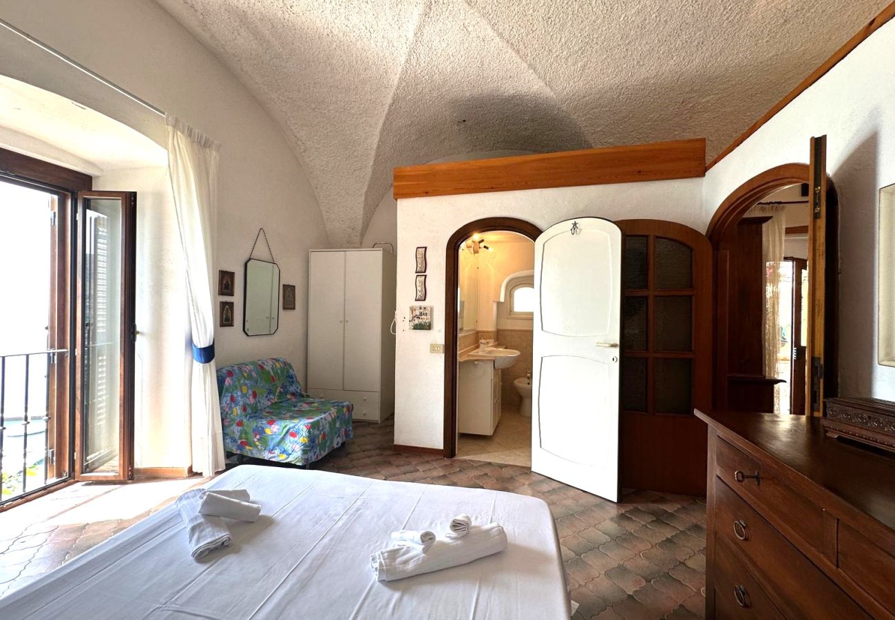 Appartamento a Sperlonga - Fantastico appartamento con Terrrazzo