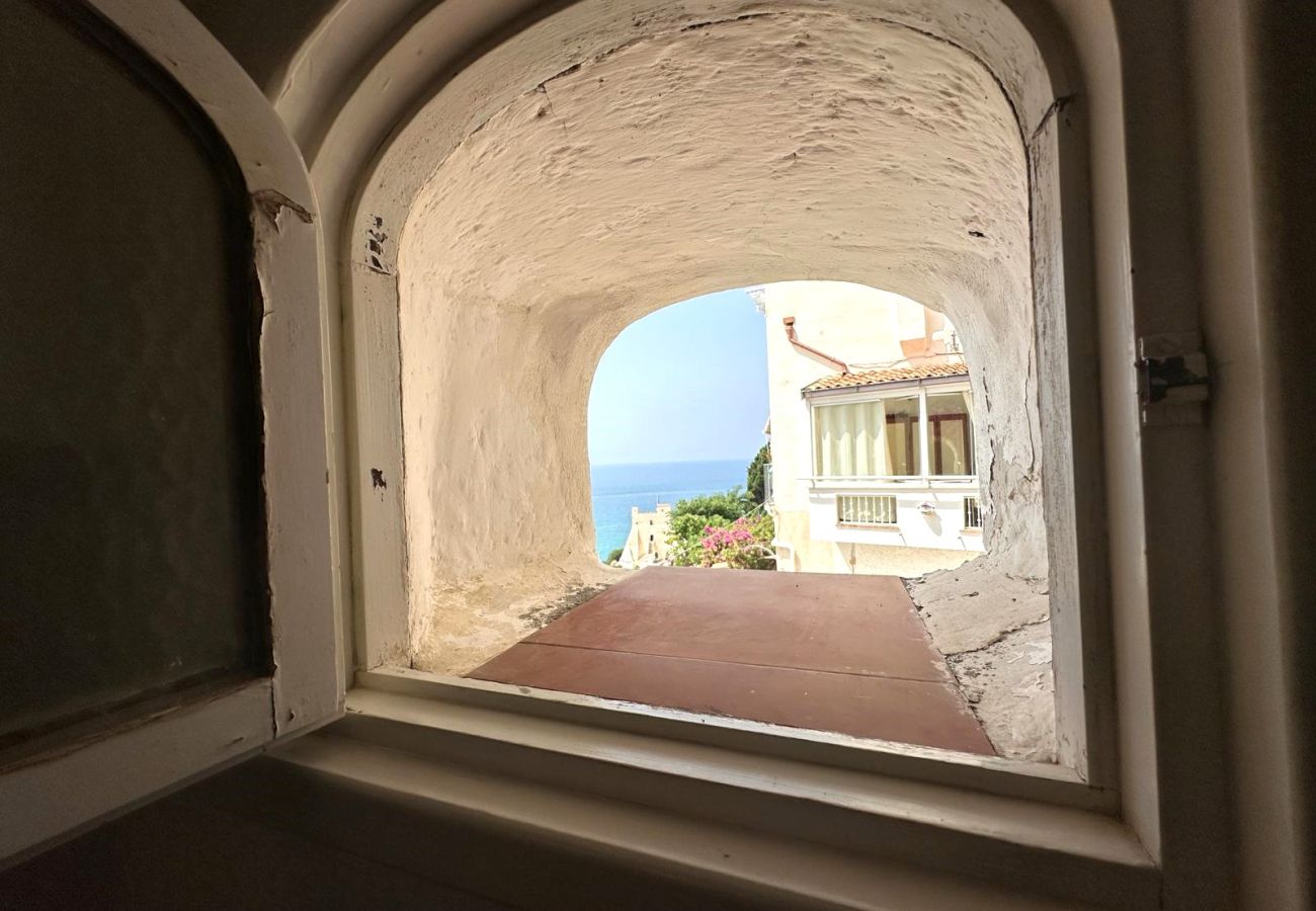 Appartamento a Sperlonga - Fantastico appartamento con Terrrazzo