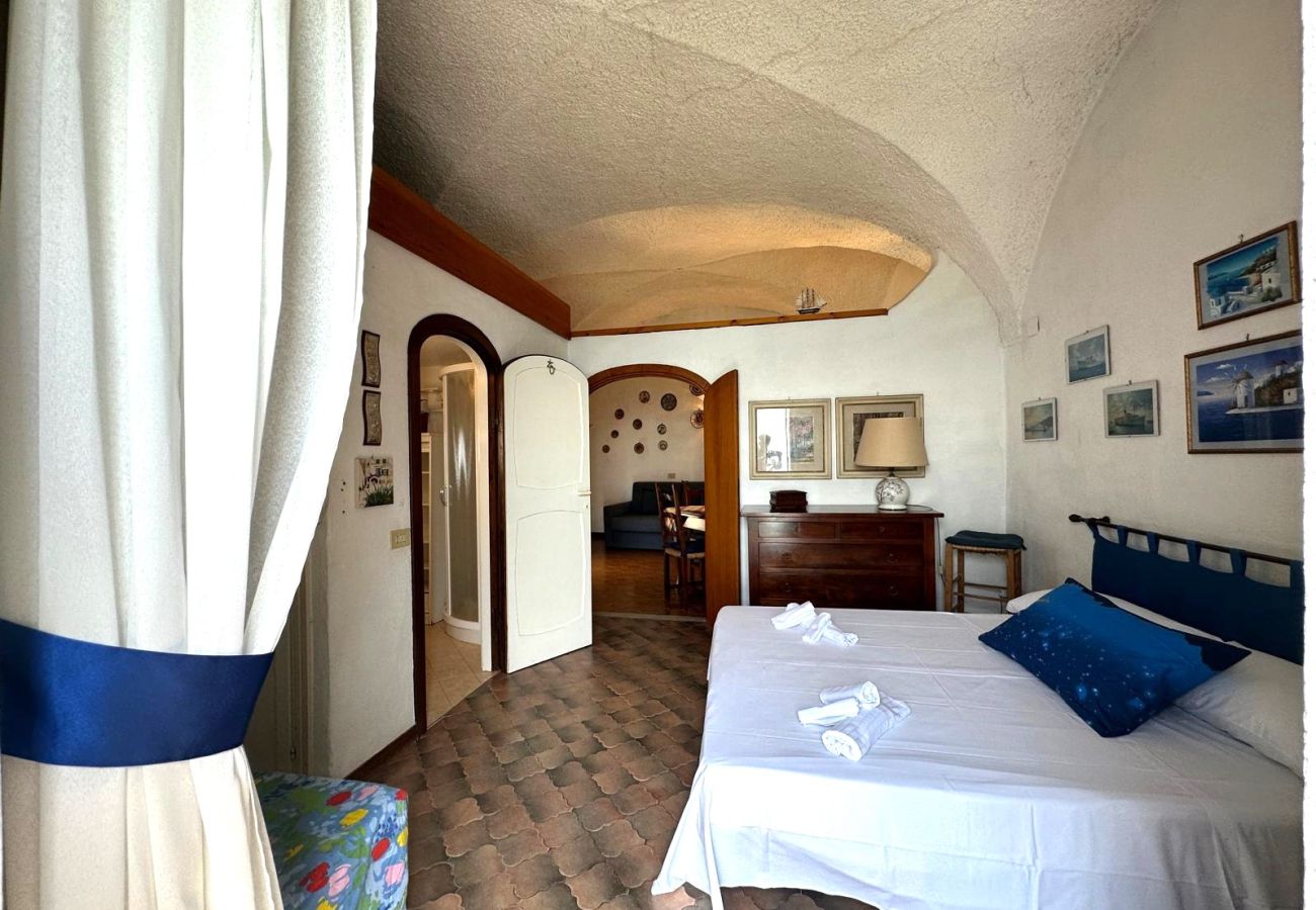 Appartamento a Sperlonga - Fantastico appartamento con Terrrazzo