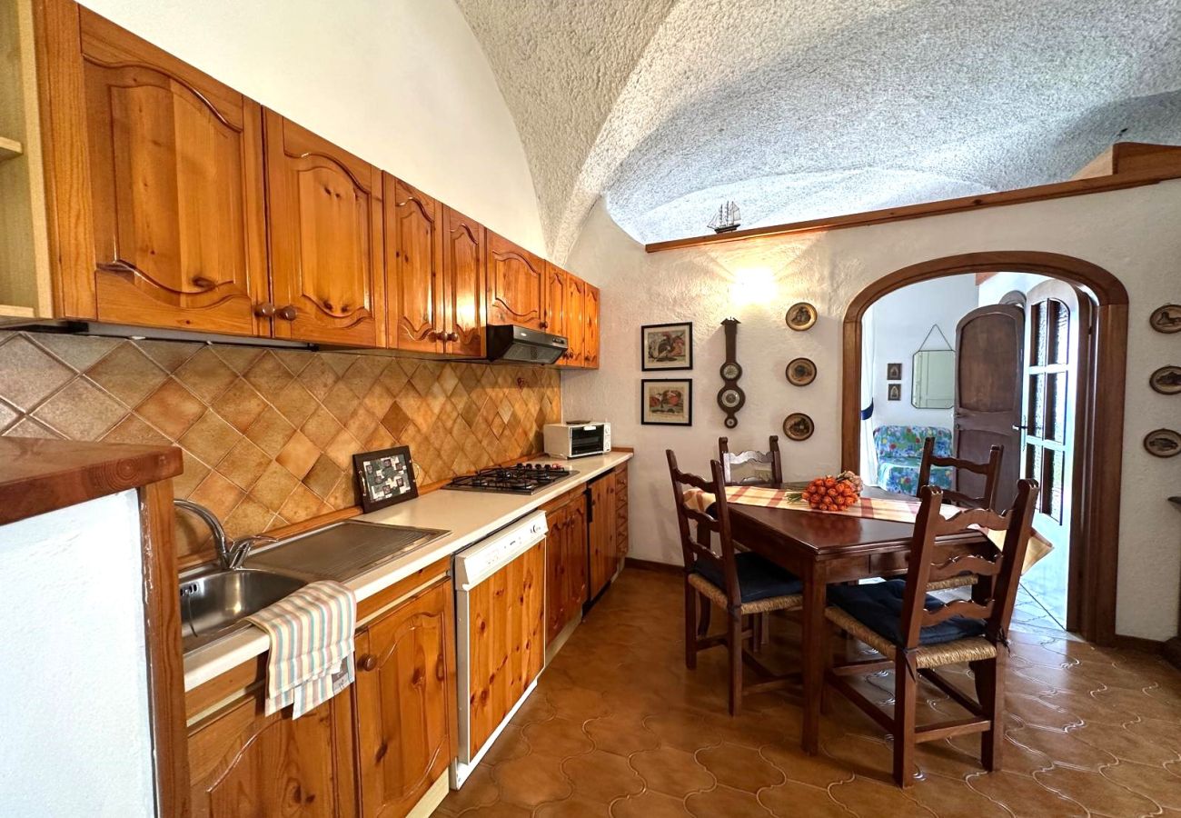 Appartamento a Sperlonga - Fantastico appartamento con Terrrazzo