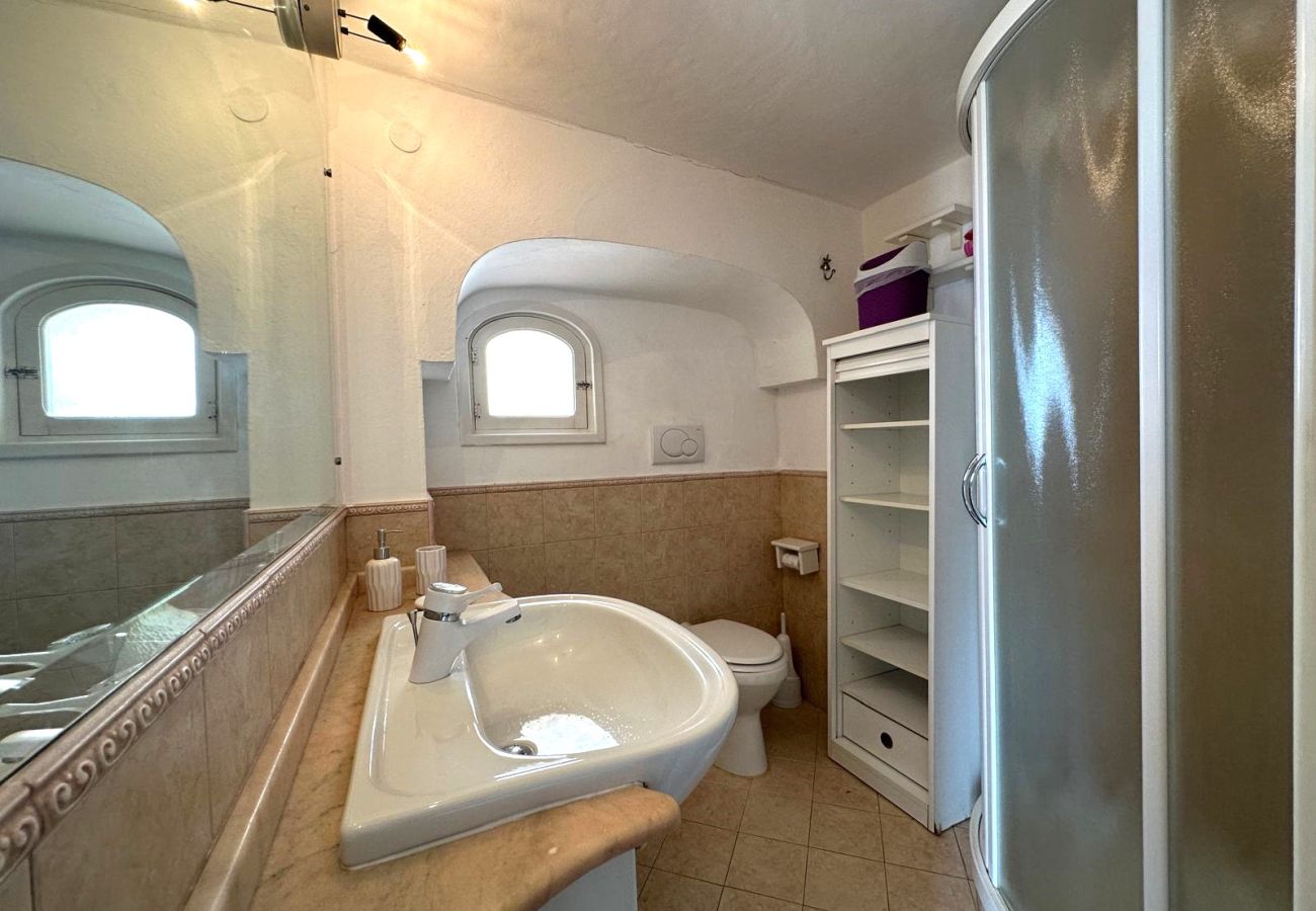 Appartamento a Sperlonga - Fantastico appartamento con Terrrazzo