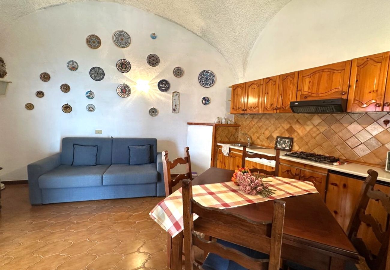 Appartamento a Sperlonga - Fantastico appartamento con Terrrazzo