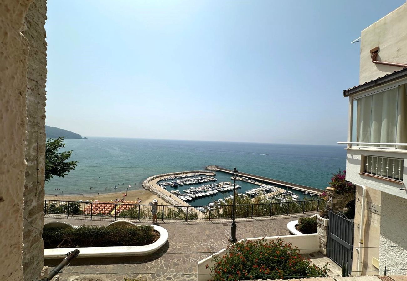 Appartamento a Sperlonga - Fantastico appartamento con Terrrazzo
