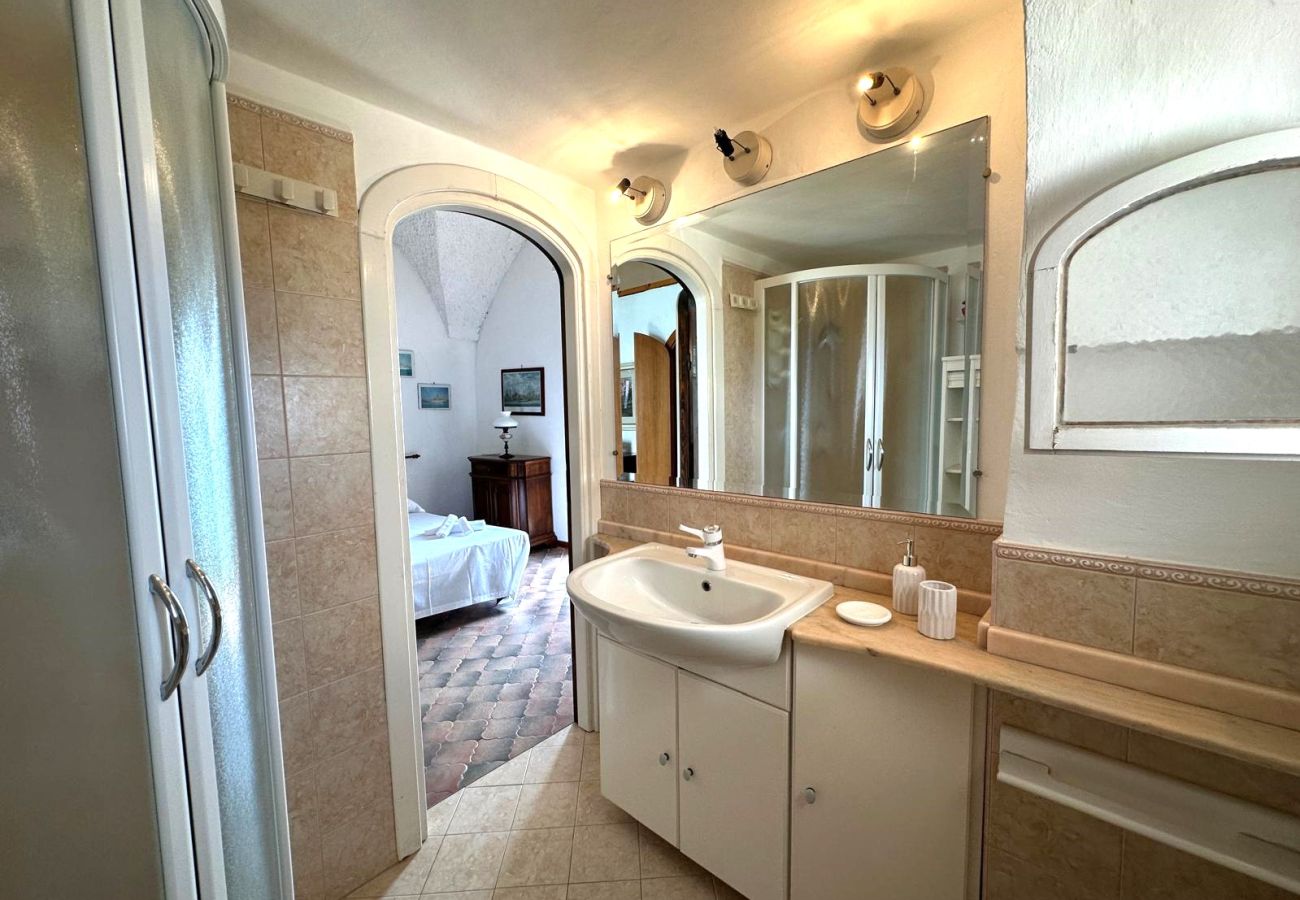 Appartamento a Sperlonga - Fantastico appartamento con Terrrazzo