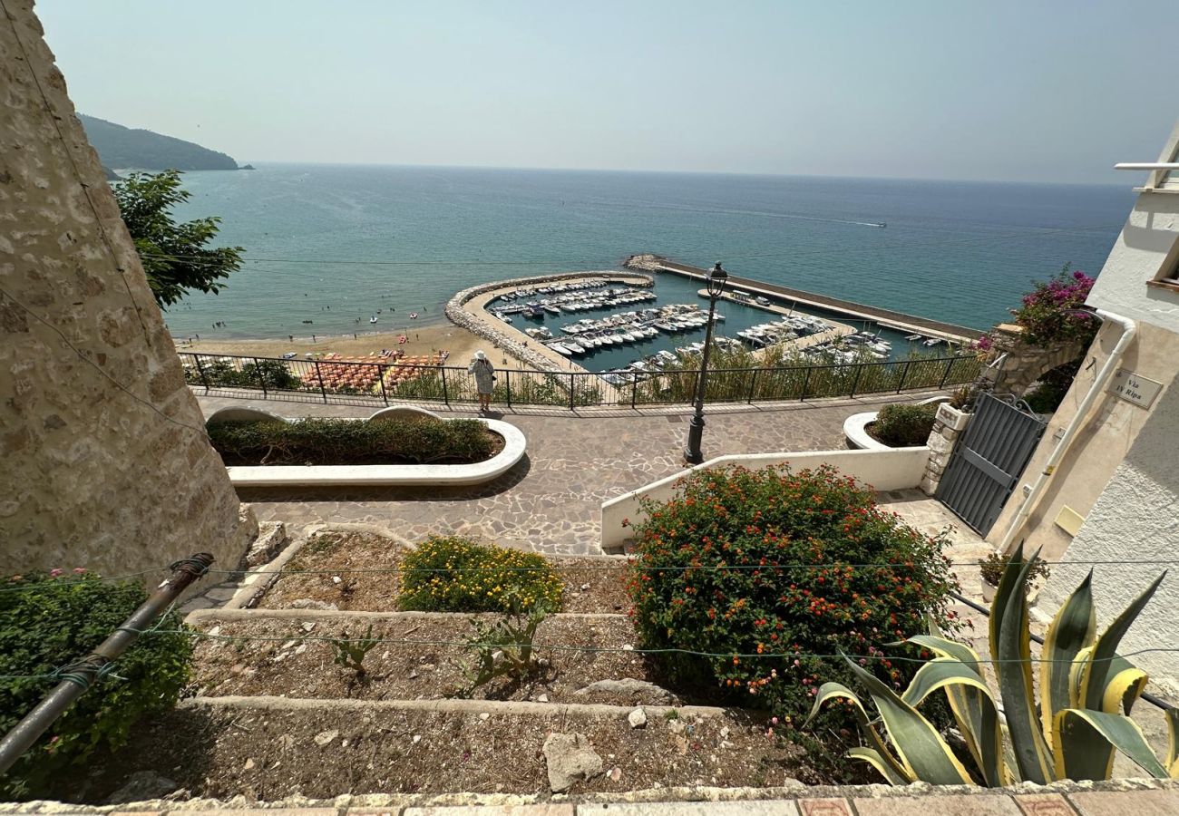 Appartamento a Sperlonga - Fantastico appartamento con Terrrazzo