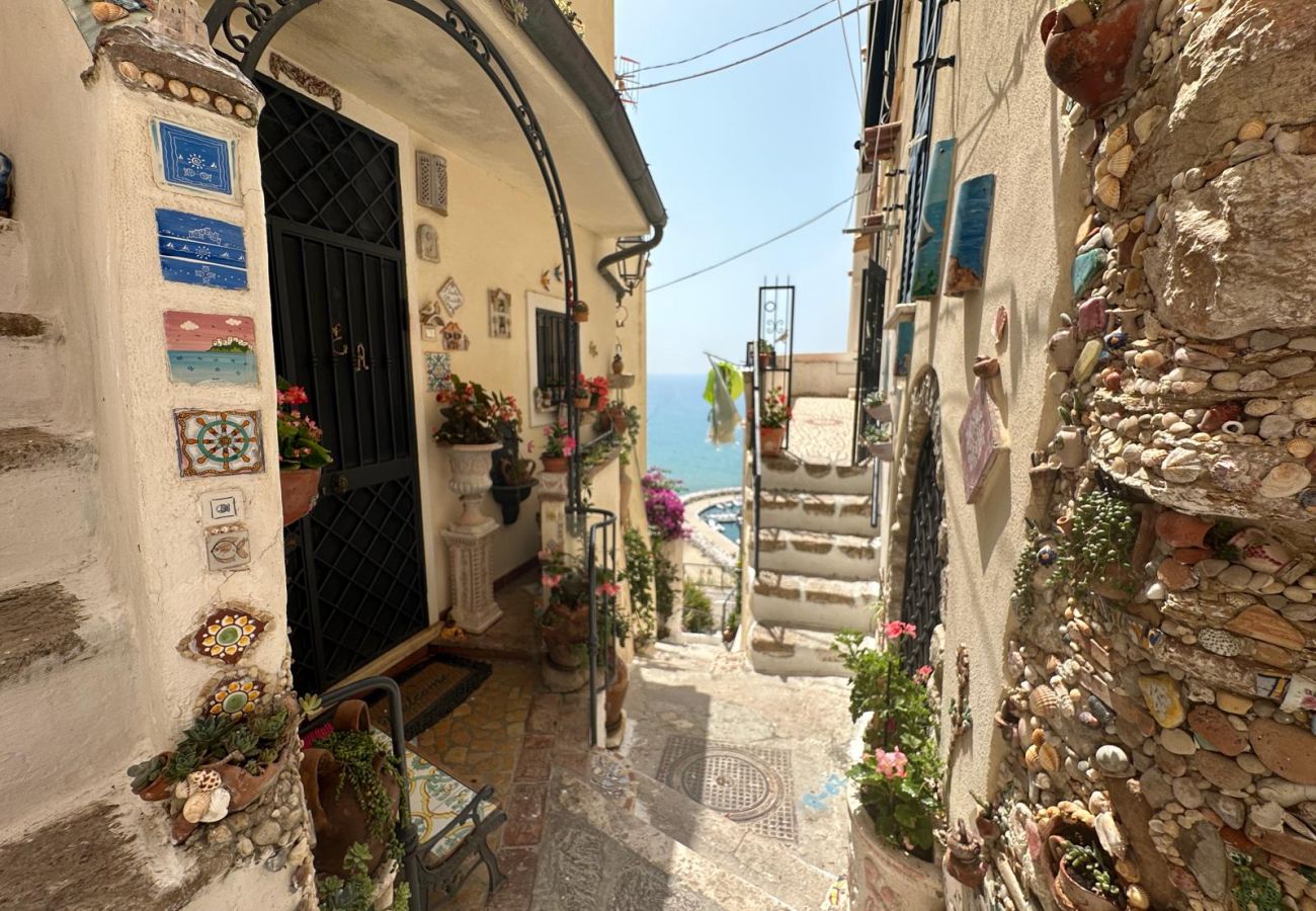 Appartamento a Sperlonga - Fantastico appartamento con Terrrazzo
