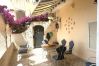 Appartamento a Sperlonga - Fantastico appartamento con Terrrazzo