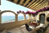 Appartamento a Sperlonga - Fantastico appartamento con Terrrazzo
