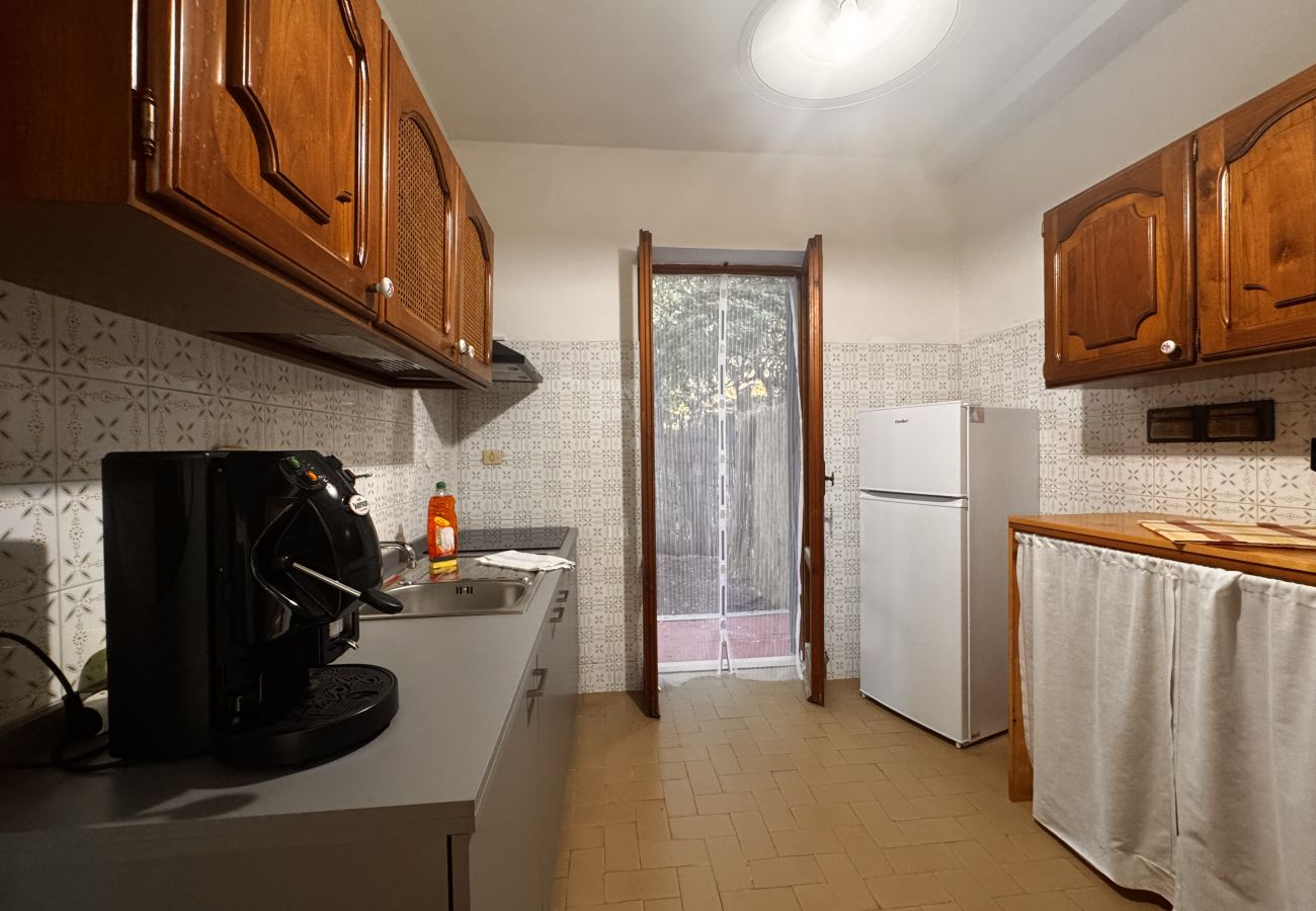 Appartamento a Sperlonga - Appartamento con accesso diretto al mare 
