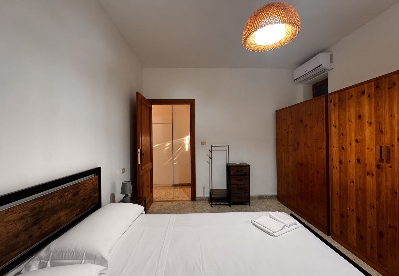 Appartamento a Sperlonga - Appartamento con accesso diretto al mare 