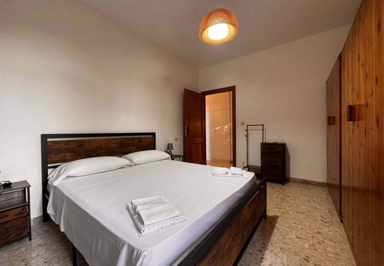 Appartamento a Sperlonga - Appartamento con accesso diretto al mare 