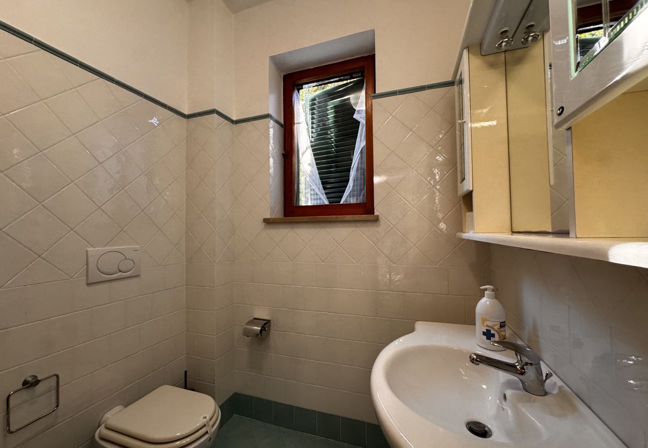 Appartamento a Sperlonga - Appartamento con accesso diretto al mare 