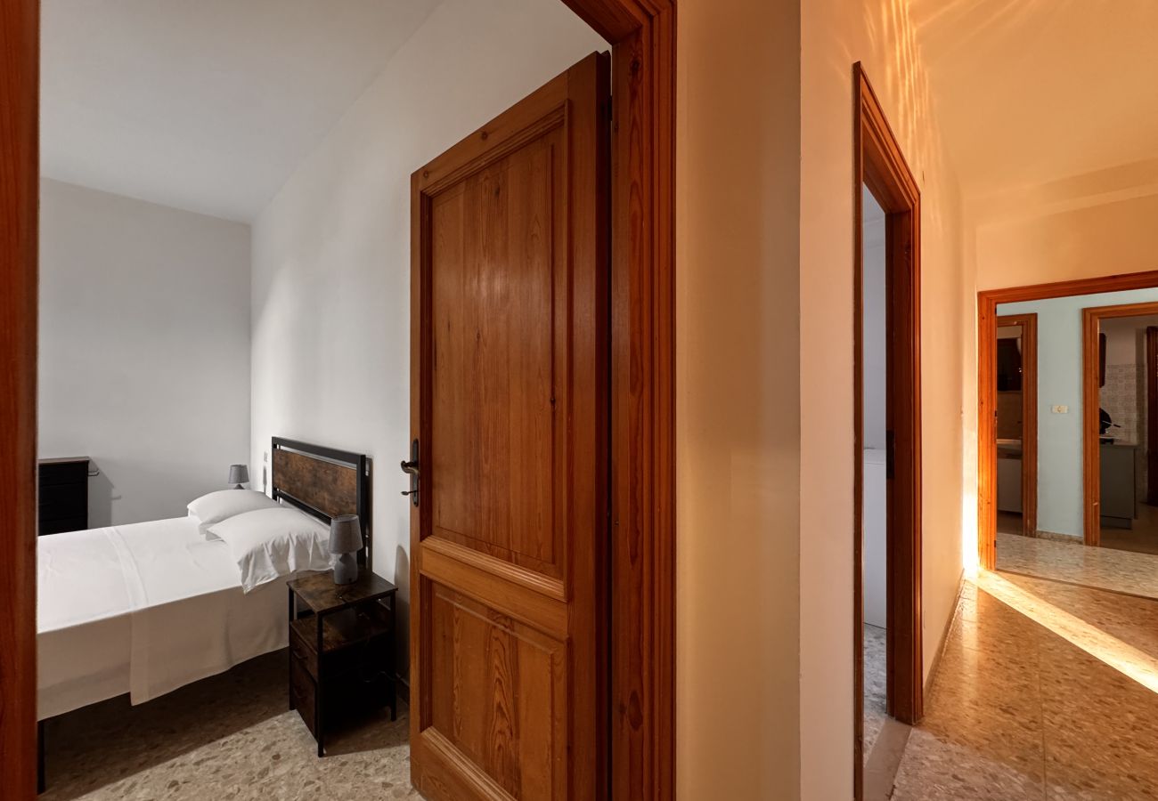 Appartamento a Sperlonga - Appartamento con accesso diretto al mare 
