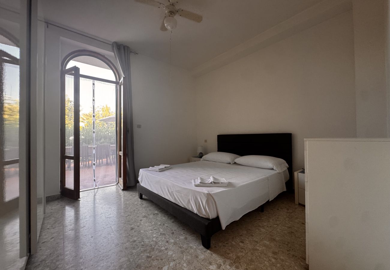 Appartamento a Sperlonga - Appartamento con accesso diretto al mare 
