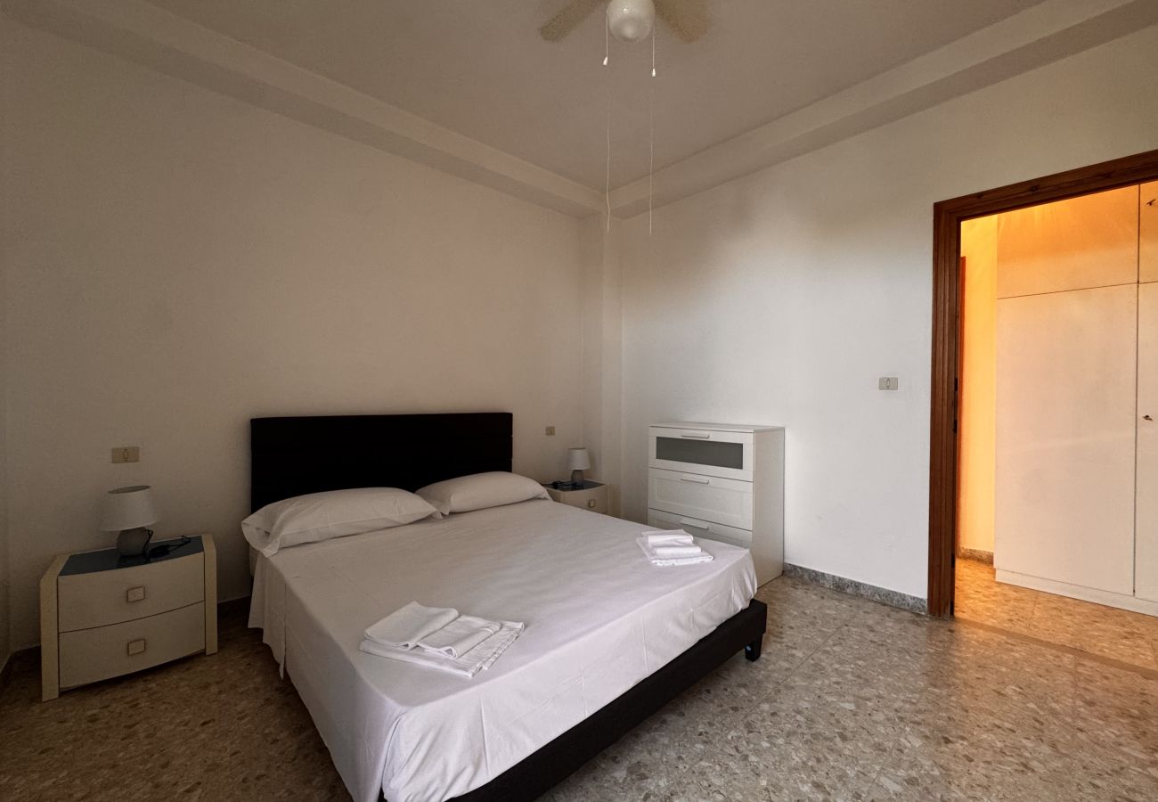 Appartamento a Sperlonga - Appartamento con accesso diretto al mare 